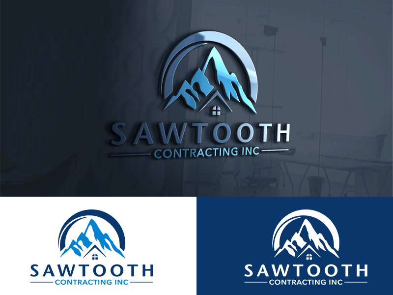 Logo Design entry 2053204 submitted by A.D.H