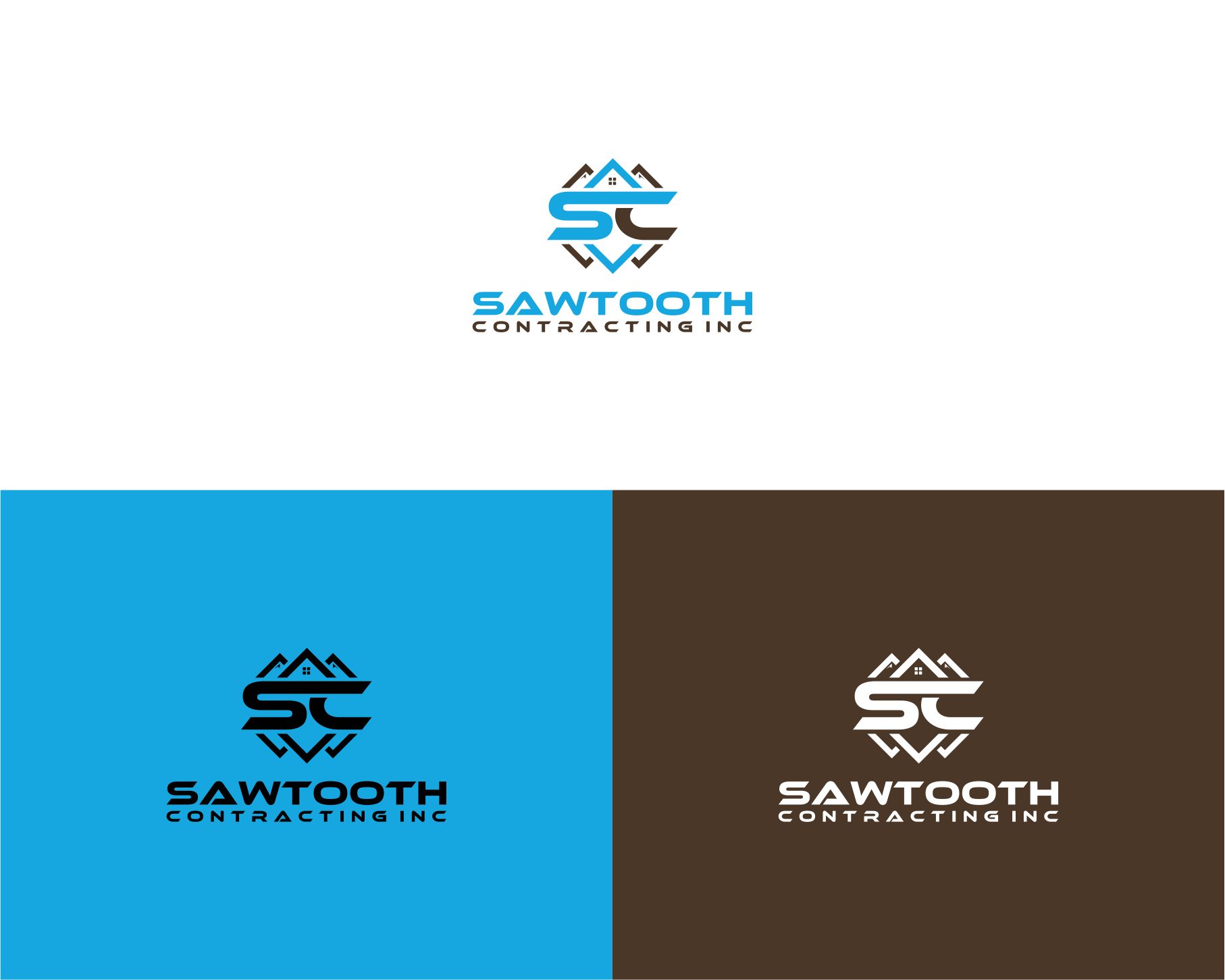 Logo Design entry 2053213 submitted by boogie woogie
