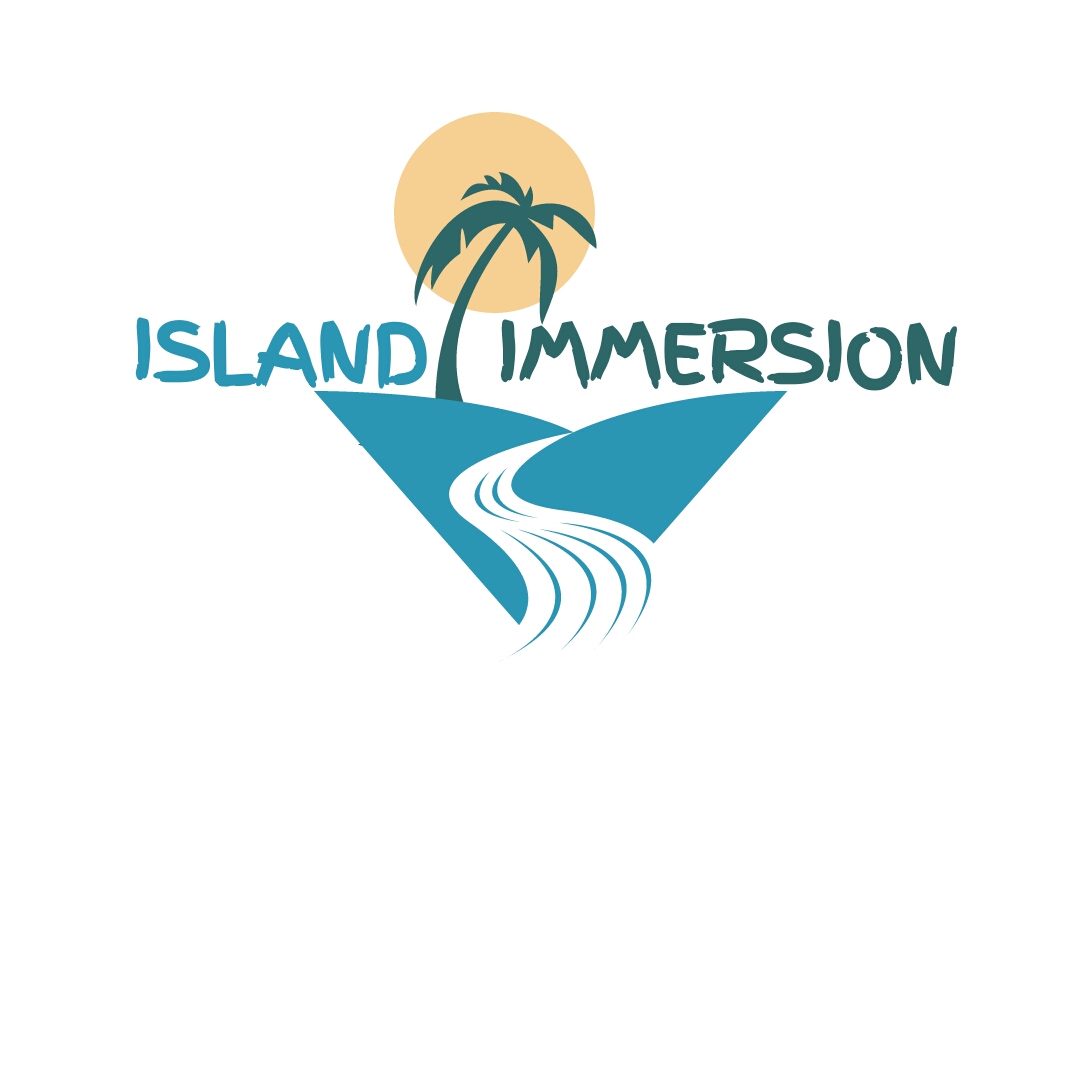 Logo Design entry 1985914 submitted by Subekti 08 to the Logo Design for Island Immersion run by kathy24k