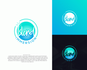 Logo Design entry 1985915 submitted by SATRI