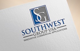 Logo Design entry 1985943 submitted by emiface to the Logo Design for Southwest Group USA run by longbeachlogos