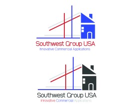 Logo Design Entry 1985953 submitted by emiface to the contest for Southwest Group USA run by longbeachlogos
