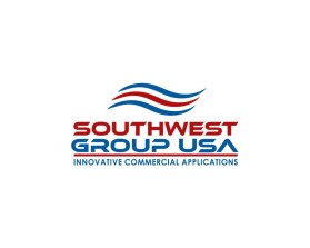 Logo Design Entry 1985962 submitted by mikka_luv to the contest for Southwest Group USA run by longbeachlogos