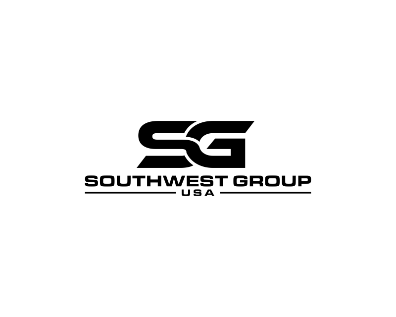 Logo Design entry 1985965 submitted by esse to the Logo Design for Southwest Group USA run by longbeachlogos