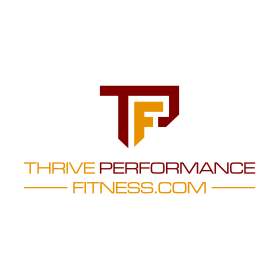 Logo Design Entry 1986039 submitted by jumadi to the contest for thriveperformancefitness.com run by lloydgarden@gmail.com