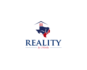 Logo Design entry 1986522 submitted by paczgraphics to the Logo Design for Reality by Merisha  run by Merisha 