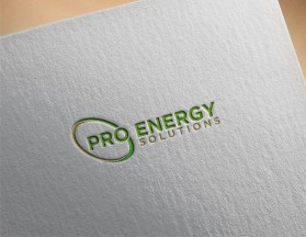 Logo Design entry 1986590 submitted by Sela Art to the Logo Design for Pro Energy Solutions run by CesarOlivo17