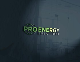 Logo Design entry 1986618 submitted by Abib.P to the Logo Design for Pro Energy Solutions run by CesarOlivo17