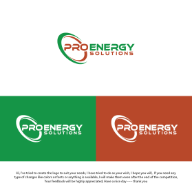 Logo Design entry 2063460 submitted by ENVIRON