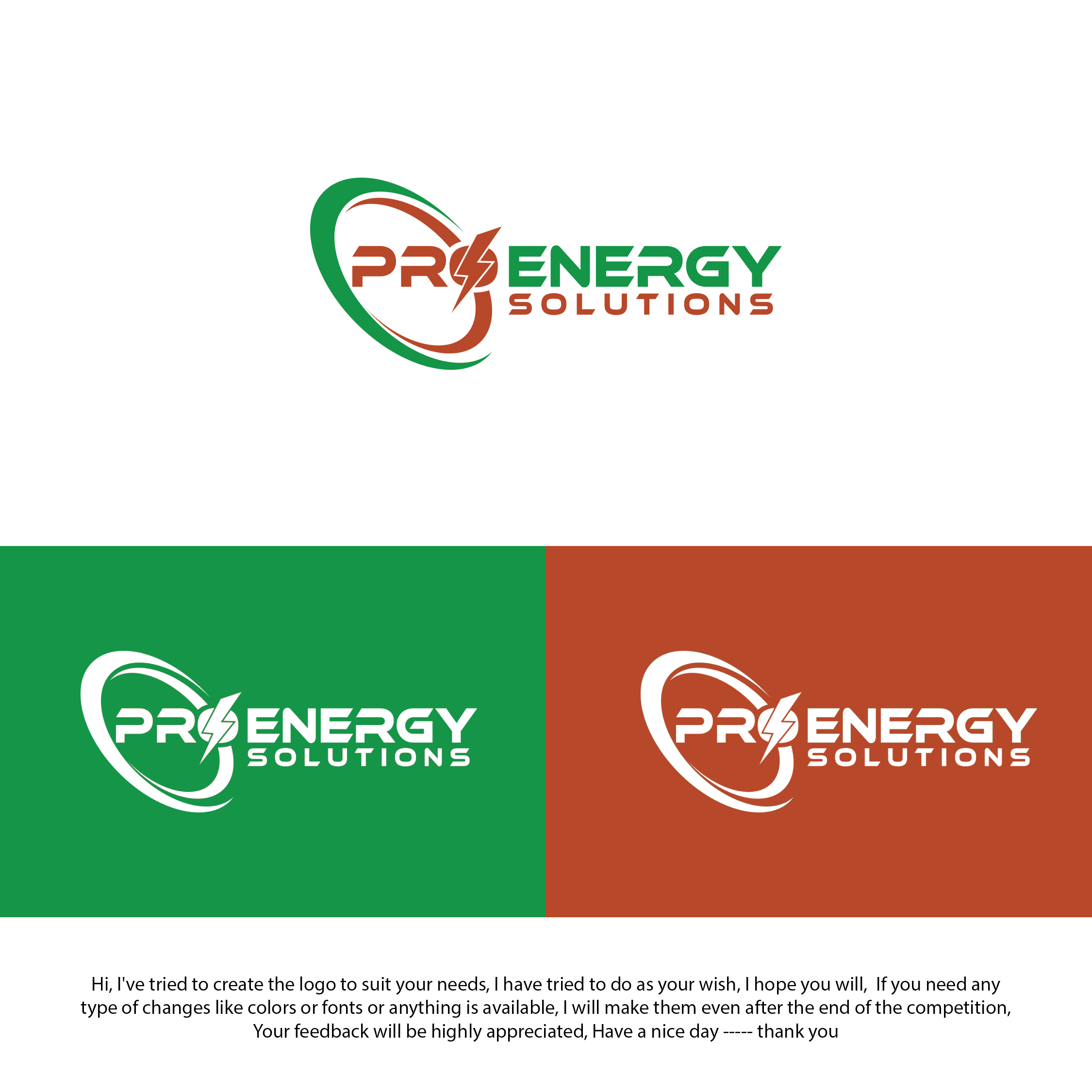 Logo Design entry 2063463 submitted by ENVIRON