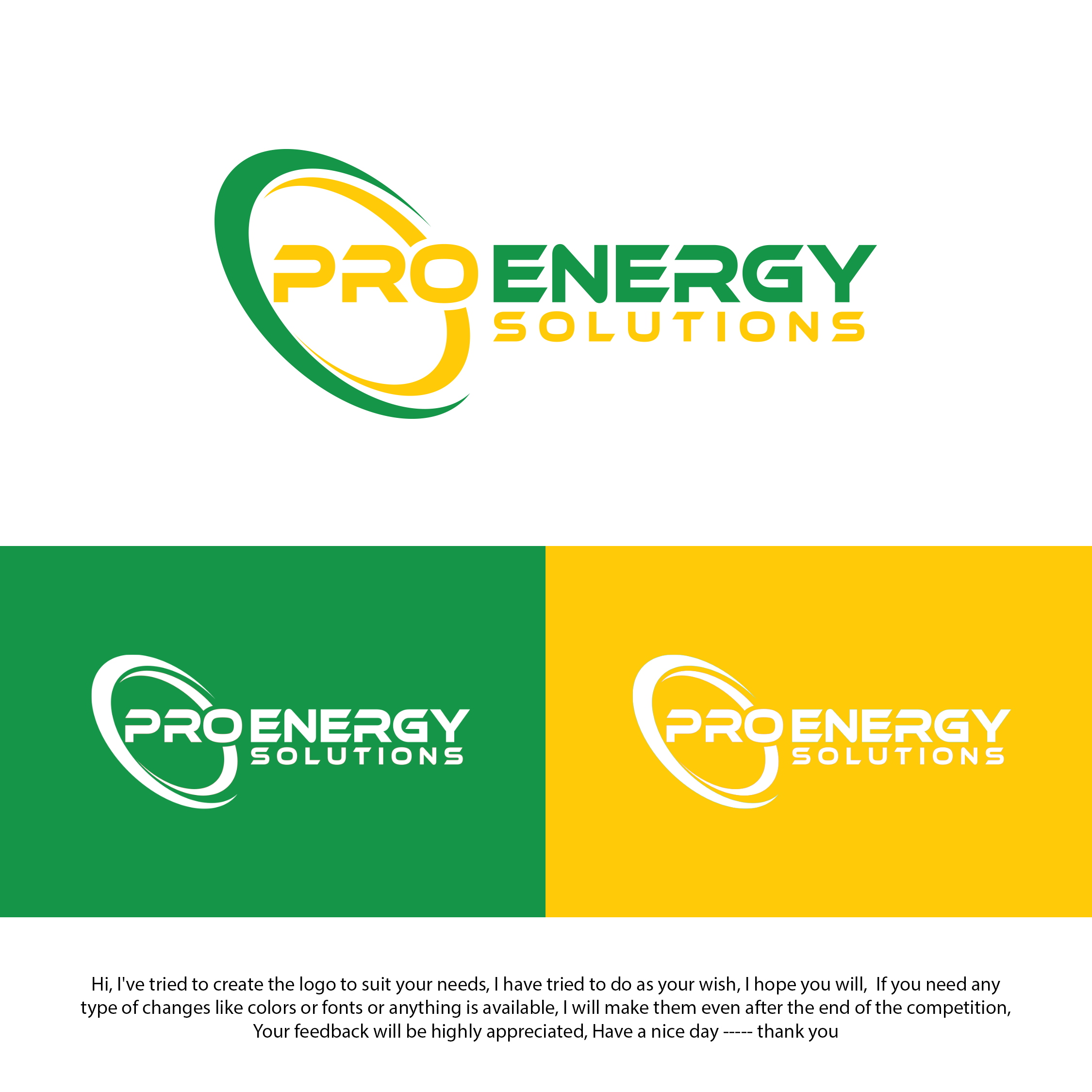 Logo Design entry 2063468 submitted by ENVIRON