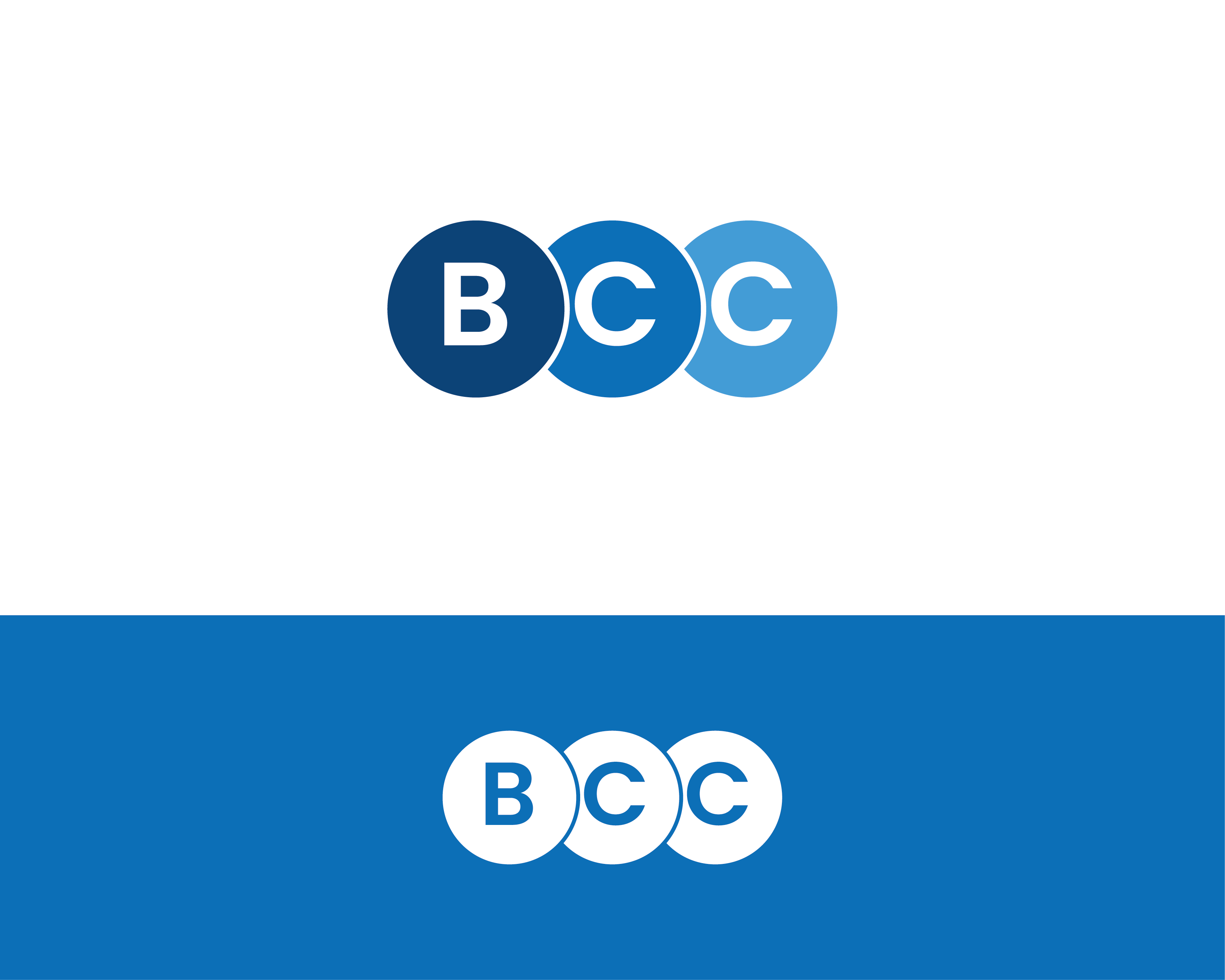 Logo Design entry 1986929 submitted by Gilang Wicaksono to the Logo Design for BCC run by s3nder