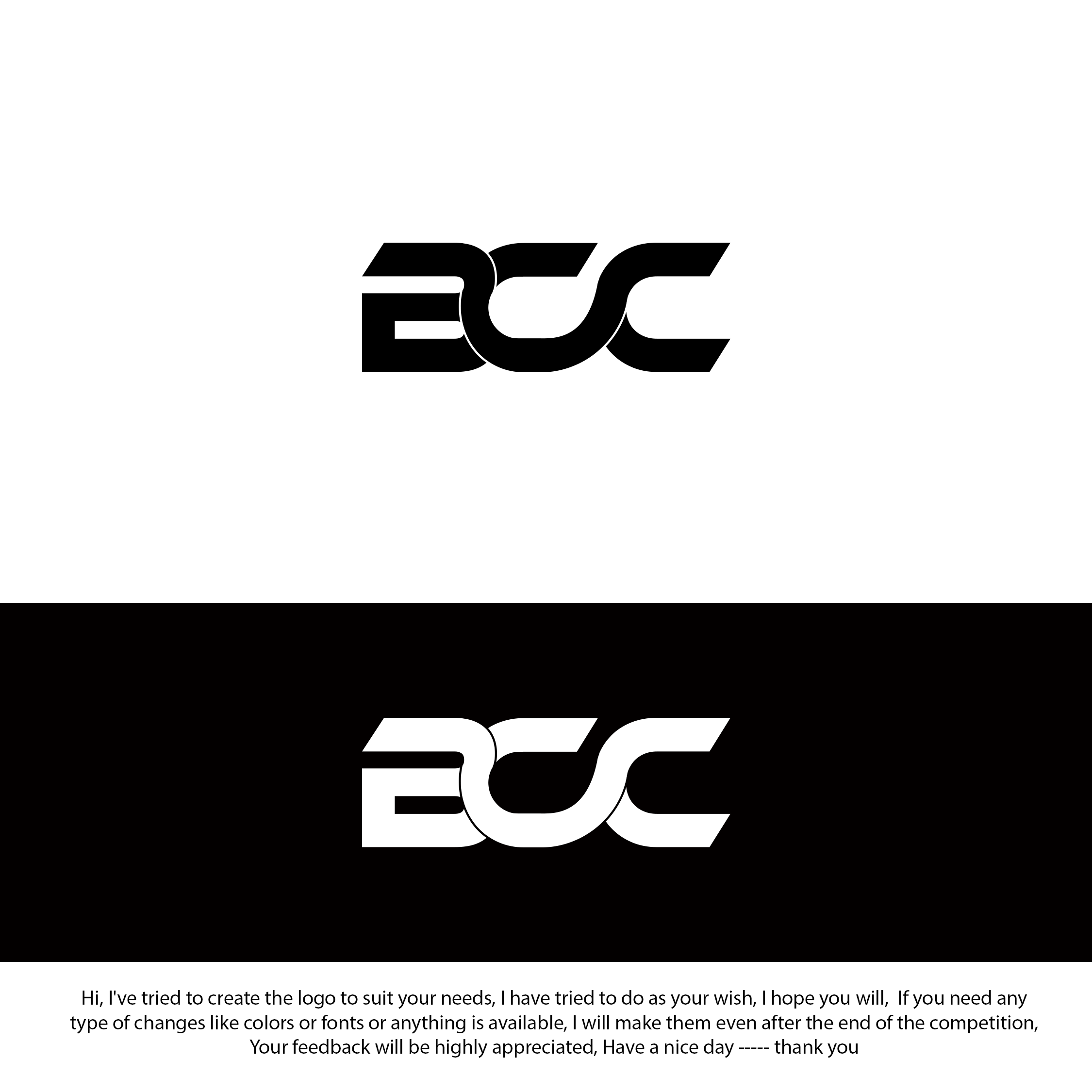 ECCC : LOGO DESIGN — brettwiemanndesign