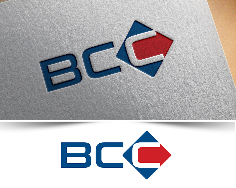 BCC Triangle Letter Logo Design With Triangle Shape. BCC Triangle Logo  Design Monogram. BCC Triangle Vector Logo Template With Red Color. BCC  Triangular Logo Simple, Elegant, And Luxurious Logo. BCC Royalty Free
