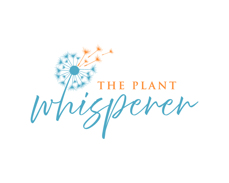 Logo Design entry 1987641 submitted by dibbofficial to the Logo Design for The Plant Whisperer run by Butterflyaway9