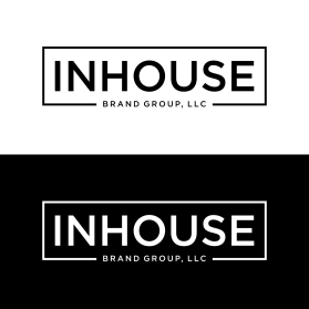 Logo Design Entry 1987949 submitted by jumadi to the contest for InHouse Brand Group, LLC run by inhousebg