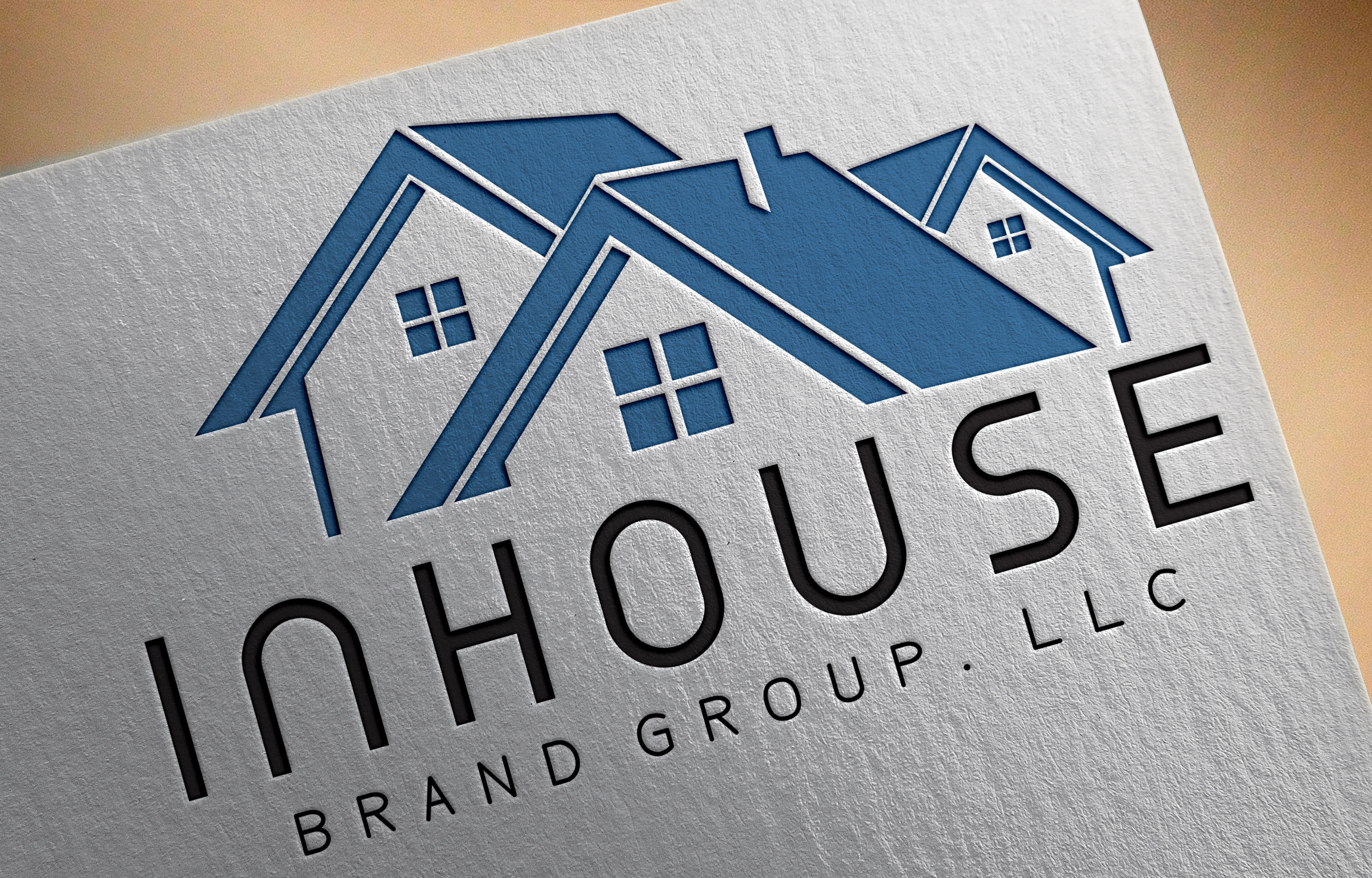 Logo Design entry 2055015 submitted by zarri designs