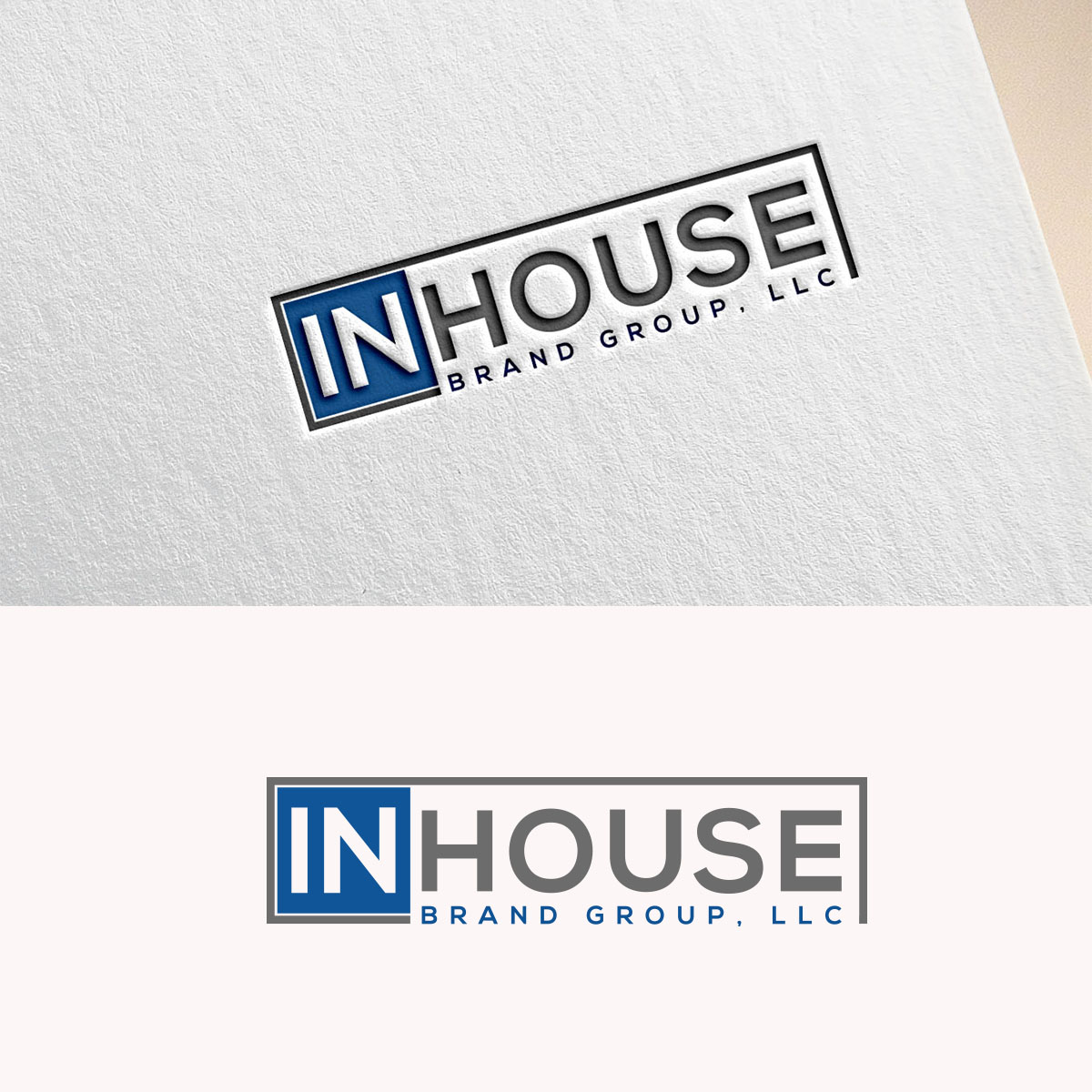 Logo Design entry 2055164 submitted by LOGOSHOP