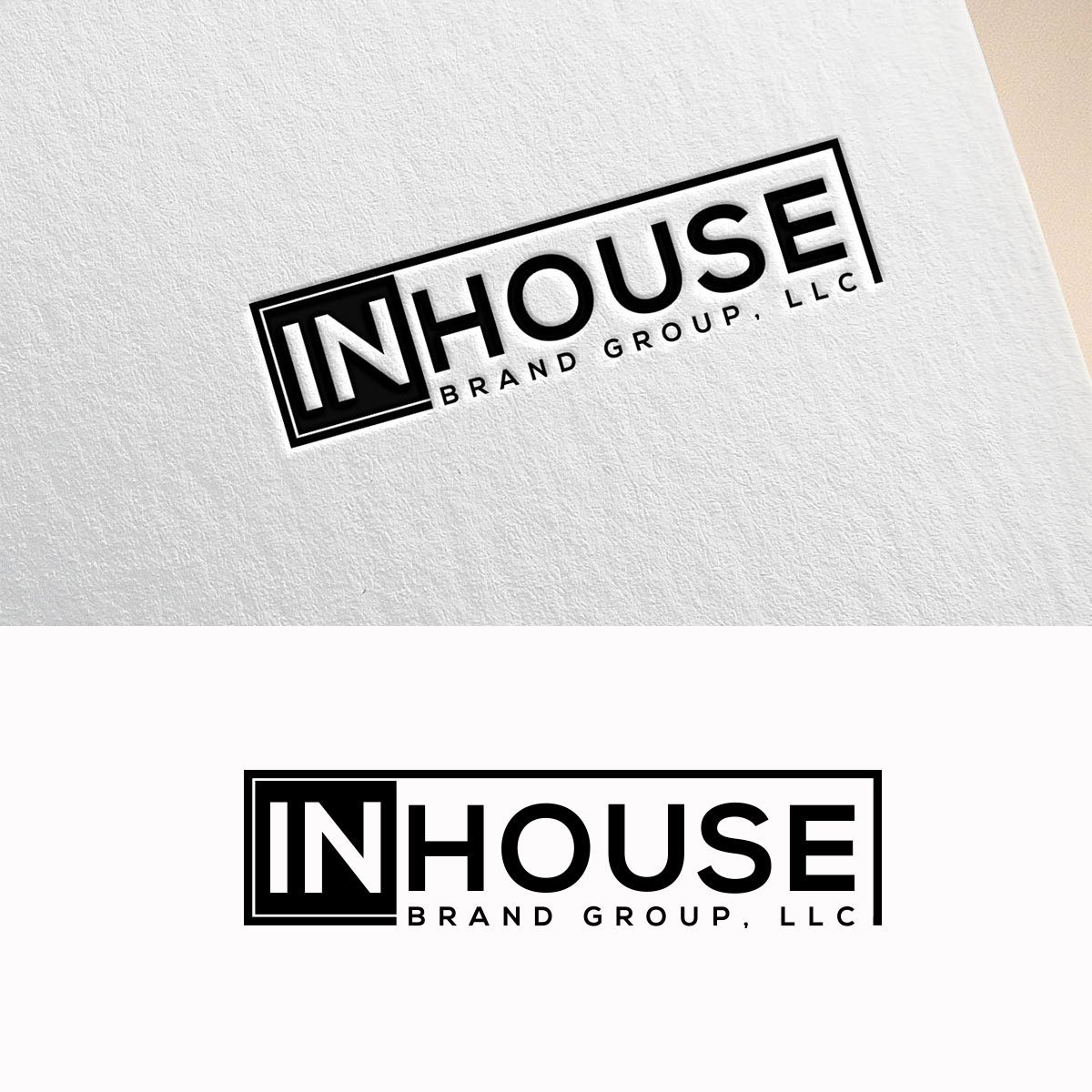 Logo Design entry 2055165 submitted by LOGOSHOP