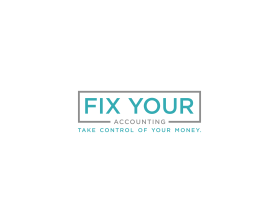 Logo Design entry 1988093 submitted by pepep to the Logo Design for Fix Your Accounting run by fixyouraccounting