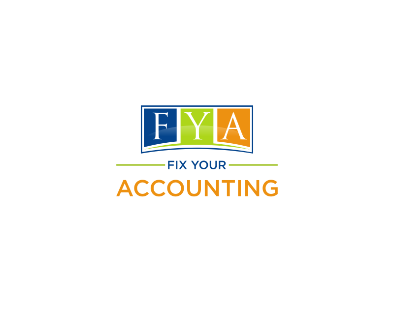 Logo Design entry 1988719 submitted by pepep to the Logo Design for Fix Your Accounting run by fixyouraccounting