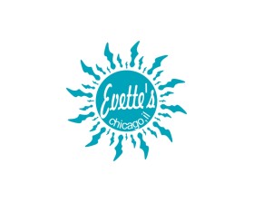 Logo Design Entry 1989477 submitted by Abib.P to the contest for Evette's run by Mitchell@evetteschicago.com