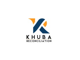 Logo Design entry 1989687 submitted by ariart to the Logo Design for Khuba Reconciliation run by Owen Bubbers-Jones