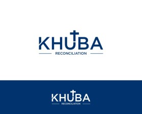 Logo Design entry 1989688 submitted by creasolo to the Logo Design for Khuba Reconciliation run by Owen Bubbers-Jones