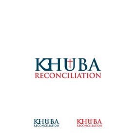 Logo Design Entry 1989741 submitted by Anselino to the contest for Khuba Reconciliation run by Owen Bubbers-Jones