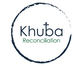 Logo Design entry 1989754 submitted by creasolo to the Logo Design for Khuba Reconciliation run by Owen Bubbers-Jones