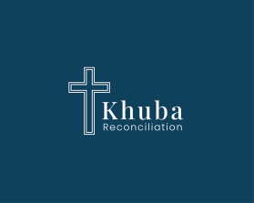 Logo Design Entry 1989845 submitted by Gilang Wicaksono to the contest for Khuba Reconciliation run by Owen Bubbers-Jones