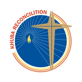 Logo Design Entry 1989885 submitted by Christopher M to the contest for Khuba Reconciliation run by Owen Bubbers-Jones