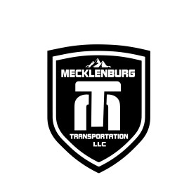 Logo Design entry 1989918 submitted by Design-z to the Logo Design for Mecklenburg Transportation LLC run by mttrucking