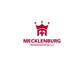 Logo Design Entry 1989967 submitted by daniliswandi to the contest for Mecklenburg Transportation LLC run by mttrucking