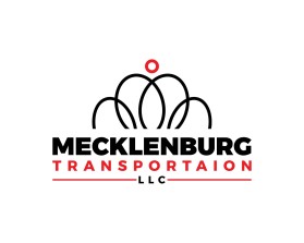 Logo Design Entry 1989969 submitted by s4rt4 to the contest for Mecklenburg Transportation LLC run by mttrucking