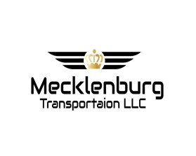 Logo Design Entry 1990036 submitted by Design-z to the contest for Mecklenburg Transportation LLC run by mttrucking