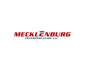 Logo Design entry 1990049 submitted by Arief09 design to the Logo Design for Mecklenburg Transportation LLC run by mttrucking