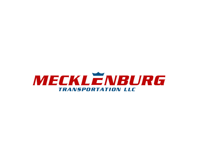 Logo Design entry 1990049 submitted by arvin to the Logo Design for Mecklenburg Transportation LLC run by mttrucking
