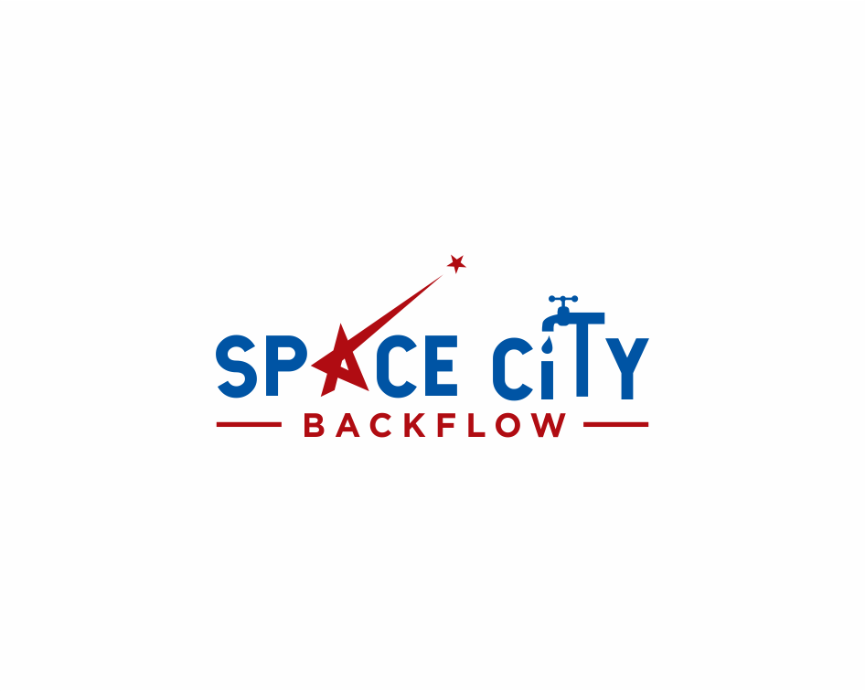 Logo Design entry 1990365 submitted by samsgantres to the Logo Design for Space City Backflow  run by Space City Backflow