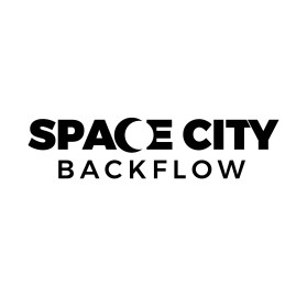 Logo Design Entry 1990412 submitted by s4rt4 to the contest for Space City Backflow  run by Space City Backflow