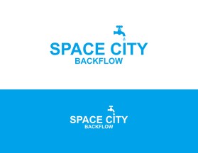 Logo Design Entry 1990414 submitted by Designer Arif to the contest for Space City Backflow  run by Space City Backflow
