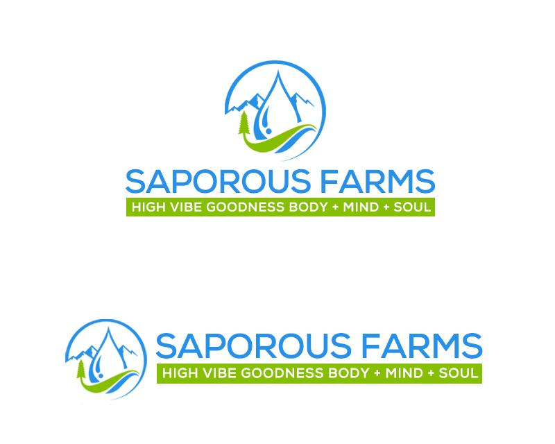 Logo Design entry 2060353 submitted by badluck1