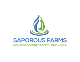 Logo Design Entry 1990643 submitted by anshu_0590 to the contest for SAPOROUS FARMS run by d2ritzinger
