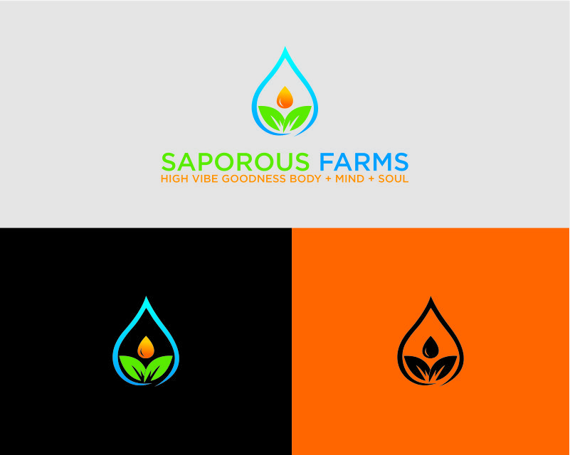 Logo Design entry 2064632 submitted by parikesit@new