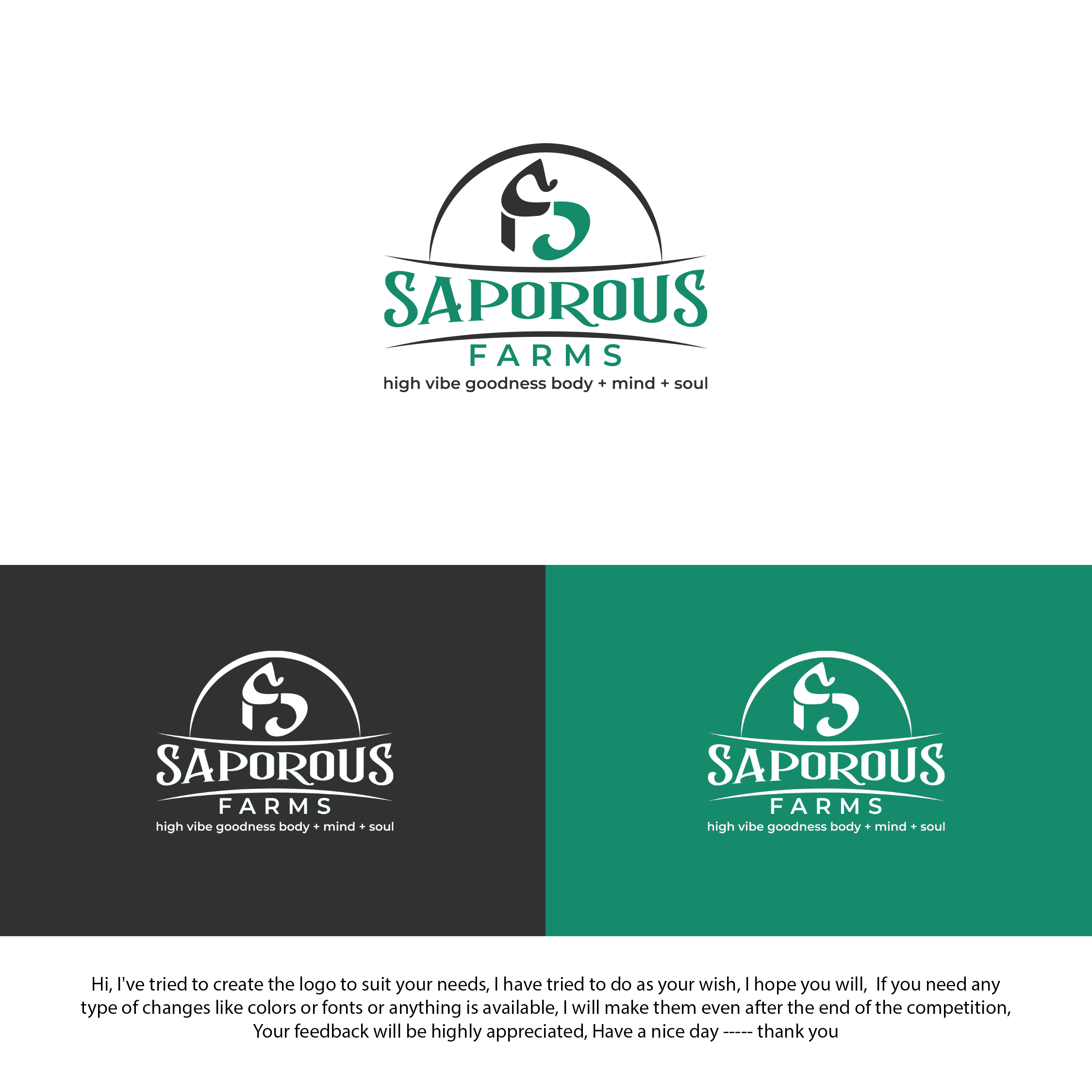 Logo Design entry 2067930 submitted by ENVIRON