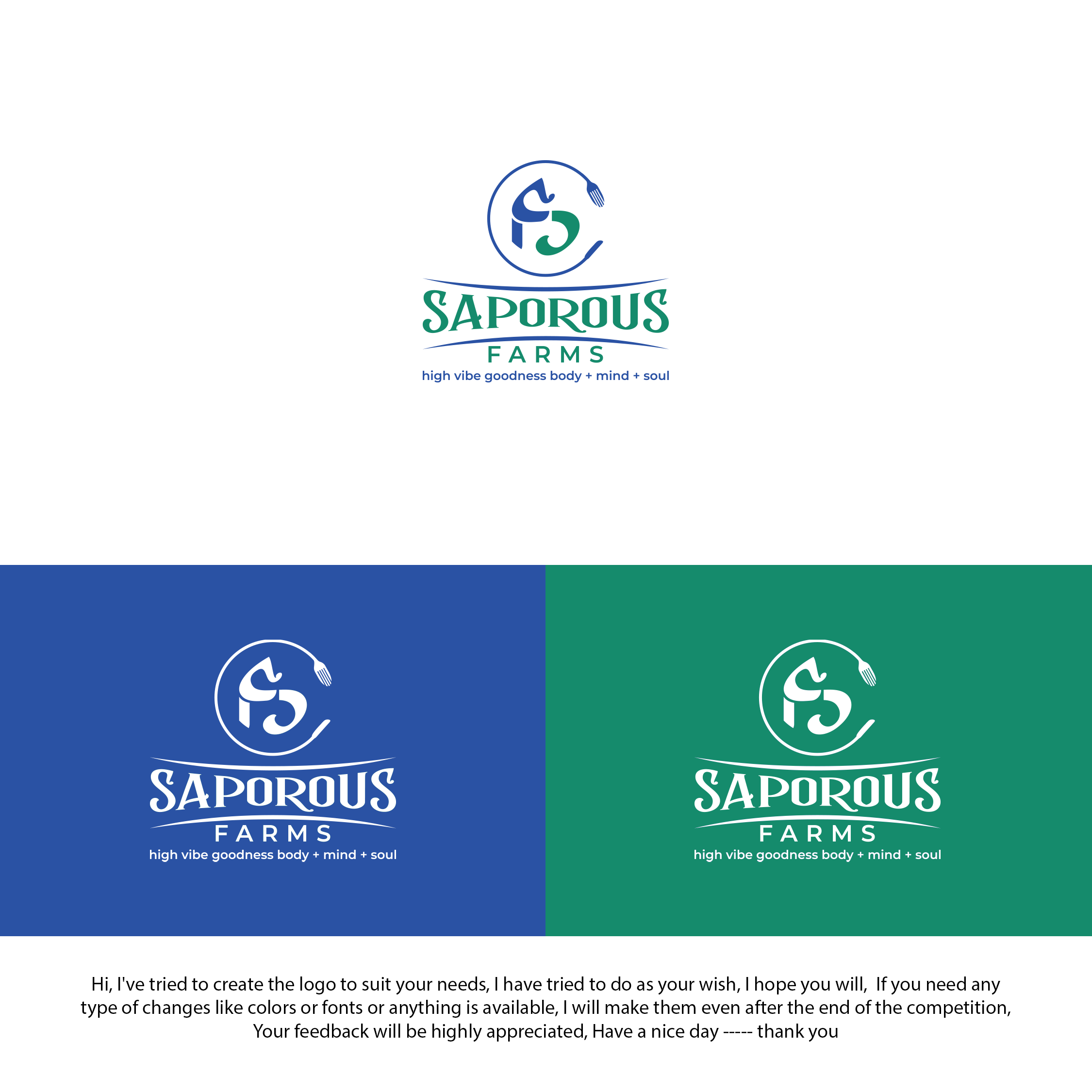 Logo Design entry 2067933 submitted by ENVIRON