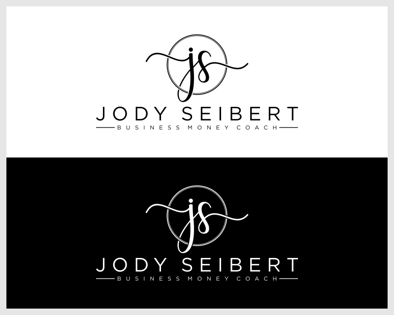 Logo Design entry 1991028 submitted by mendes the farmer to the Logo Design for Jody Seibert run by fixyouraccounting