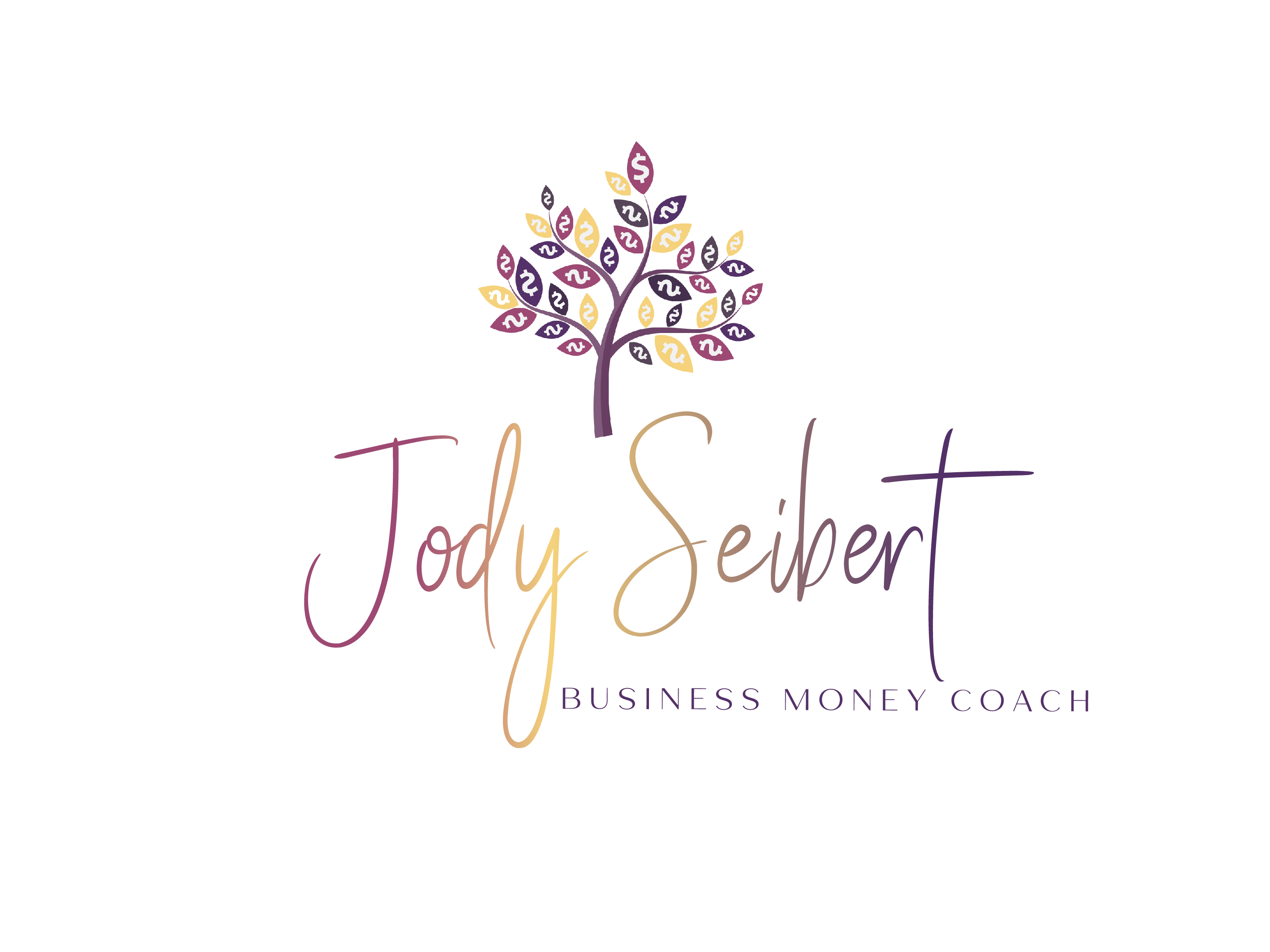 Logo Design entry 1990943 submitted by farahlouaz to the Logo Design for Jody Seibert run by fixyouraccounting