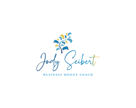 Logo Design entry 1991010 submitted by farahlouaz to the Logo Design for Jody Seibert run by fixyouraccounting