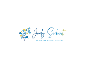 Logo Design entry 1991011 submitted by farahlouaz to the Logo Design for Jody Seibert run by fixyouraccounting